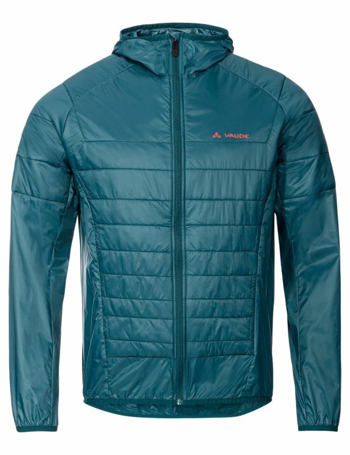 Jacken | Herren VAUDE Minaki Isolationsjacke Leicht Herren Mallard Green